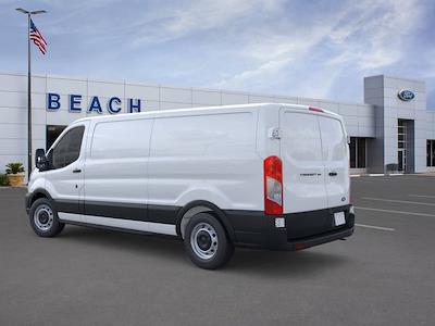 2026 Ford Transit 150 Low Roof RWD Empty Cargo Van for sale #F65607 - photo 2
