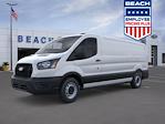 2026 Ford Transit 150 Low Roof RWD Empty Cargo Van for sale #F65607 - photo 1
