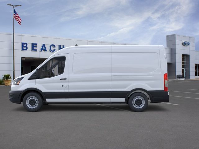 New 2026 Ford Transit 250 - photo 5