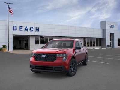 2026 Ford Maverick SuperCrew Cab AWD Pickup for sale #F65621 - photo 2