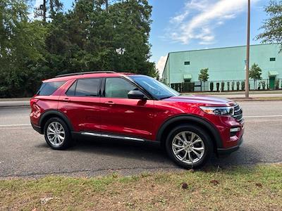 2020 Ford Explorer RWD SUV for sale #F65624D - photo 2