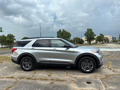 2023 Ford Explorer 4WD SUV for sale #F65636D - photo 2