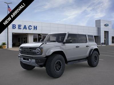 2026 Ford Bronco 4WD SUV for sale #F65639 - photo 1