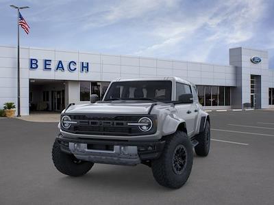 2026 Ford Bronco 4WD SUV for sale #F65639 - photo 2