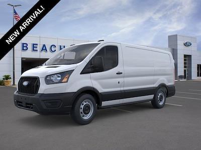 2026 Ford Transit 150 Low Roof RWD Empty Cargo Van for sale #F65653 - photo 1