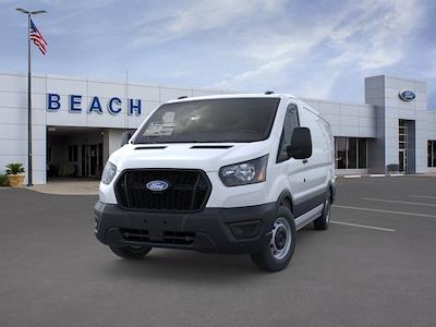 2026 Ford Transit 150 Low Roof RWD Empty Cargo Van for sale #F65654 - photo 2