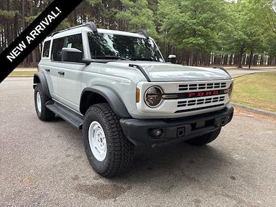 2026 Ford Bronco 4WD SUV for sale #F65657 - photo 1