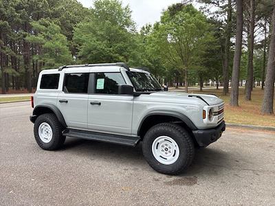2026 Ford Bronco 4WD SUV for sale #F65657 - photo 2