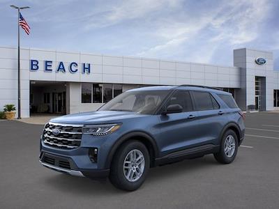 2026 Ford Explorer RWD SUV for sale #F65710 - photo 2