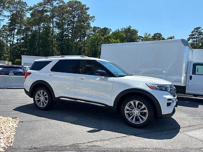 2023 Ford Explorer 4WD SUV for sale #F65720D - photo 2