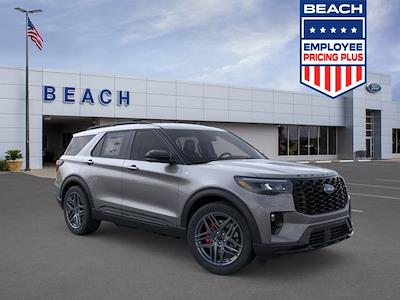 2026 Ford Explorer RWD SUV for sale #F65721 - photo 1