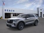 2026 Ford Explorer RWD SUV for sale #F65721 - photo 2