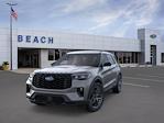 2026 Ford Explorer RWD SUV for sale #F65721 - photo 3