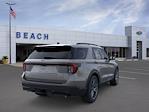 2026 Ford Explorer RWD SUV for sale #F65721 - photo 8