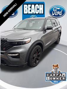 2023 Ford Explorer 4WD SUV for sale #F65744D - photo 1