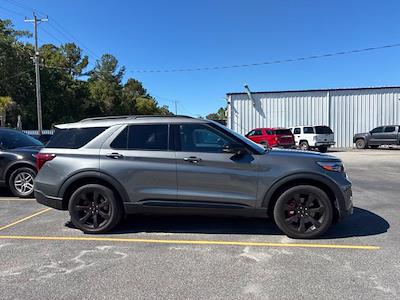 2023 Ford Explorer 4WD SUV for sale #F65744D - photo 2