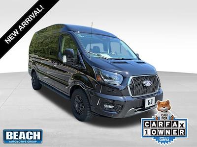 2026 Ford Transit 150 Low Roof AWD Passenger Van for sale #F65755D - photo 1