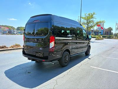 2026 Ford Transit 150 Low Roof AWD Passenger Van for sale #F65755D - photo 2