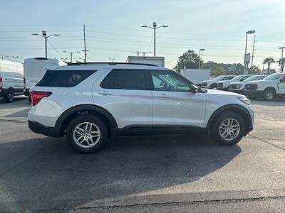 2026 Ford Explorer 4WD SUV for sale #F65804D - photo 2