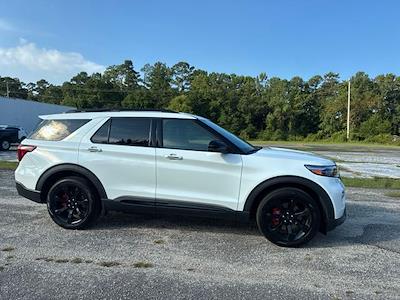 2020 Ford Explorer 4WD SUV for sale #F65852D - photo 2