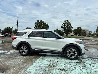 2020 Ford Explorer 4WD SUV for sale #F65876D - photo 2