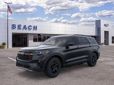 2026 Ford Explorer 4WD SUV for sale #F65877 - photo 2