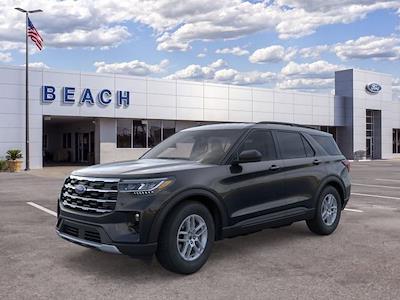 2026 Ford Explorer RWD SUV for sale #F65894 - photo 2