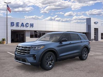 2026 Ford Explorer 4WD SUV for sale #F65895 - photo 2