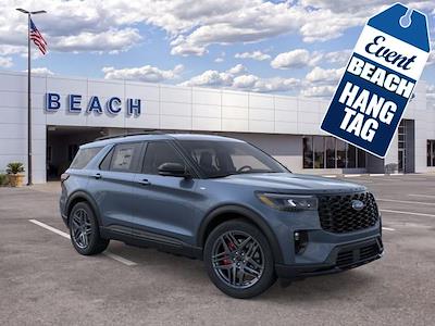 2026 Ford Explorer RWD SUV for sale #F65985 - photo 1