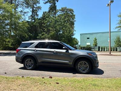 2026 Ford Explorer 4WD SUV for sale #F65991D - photo 2