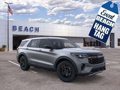 2026 Ford Explorer 4WD SUV for sale #F66035 - photo 1