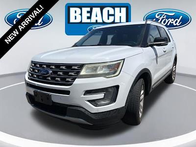 2017 Ford Explorer FWD SUV for sale #F66154D - photo 1