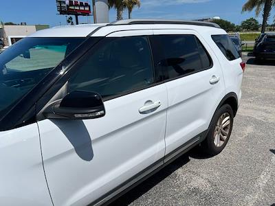 2017 Ford Explorer FWD SUV for sale #F66154D - photo 2