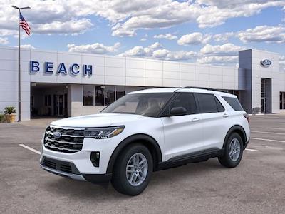 2026 Ford Explorer RWD SUV for sale #F66164 - photo 2