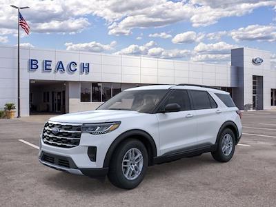 2026 Ford Explorer RWD SUV for sale #F66218 - photo 2