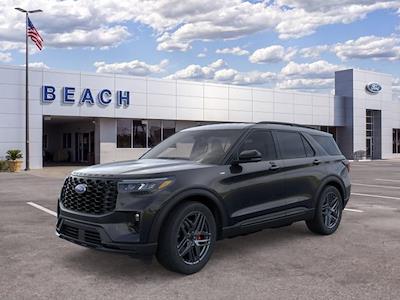 2026 Ford Explorer RWD SUV for sale #F66229 - photo 2