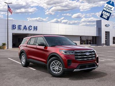 2027 Ford Explorer RWD SUV for sale #F66252 - photo 1