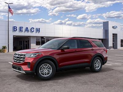 2027 Ford Explorer RWD SUV for sale #F66252 - photo 2