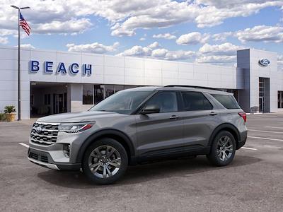 2027 Ford Explorer 4WD SUV for sale #F66281 - photo 2