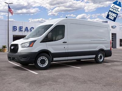 2027 Ford Transit 250 Medium Roof RWD Cargo Van for sale #F66310 - photo 1