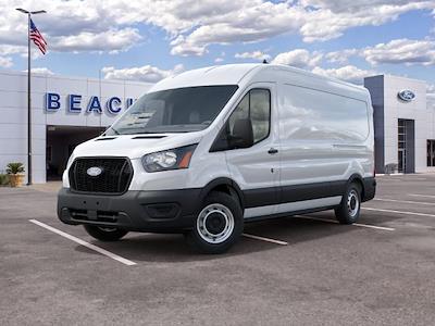 2027 Ford Transit 250 Medium Roof RWD Cargo Van for sale #F66310 - photo 2