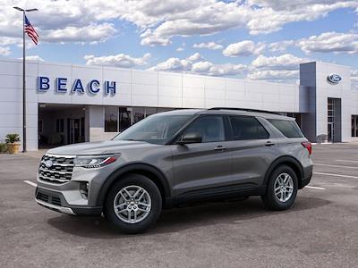 2027 Ford Explorer RWD SUV for sale #F66473 - photo 2