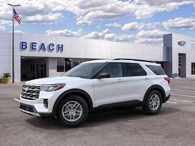 2027 Ford Explorer RWD SUV for sale #F66474 - photo 2