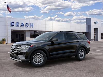 2027 Ford Explorer RWD SUV for sale #F66528 - photo 2