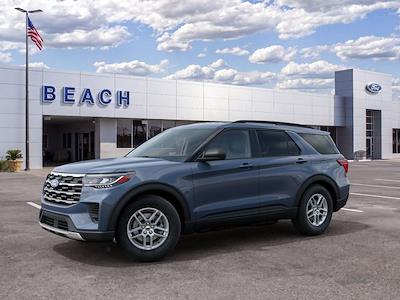 2027 Ford Explorer RWD SUV for sale #F66529 - photo 2