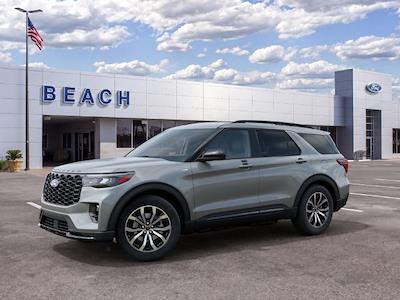 2027 Ford Explorer RWD SUV for sale #F66657 - photo 2