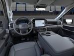 2025 Ford F-150 Super Cab 4x4 Pickup for sale #I033X1L - photo 9