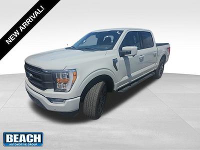 2023 Ford F-150 SuperCrew Cab 4x4 Pickup for sale #L20129D - photo 1