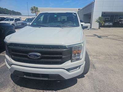 2023 Ford F-150 SuperCrew Cab 4x4 Pickup for sale #L20129D - photo 2