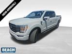 2023 Ford F-150 SuperCrew Cab 4x4 Pickup for sale #L20129D - photo 1